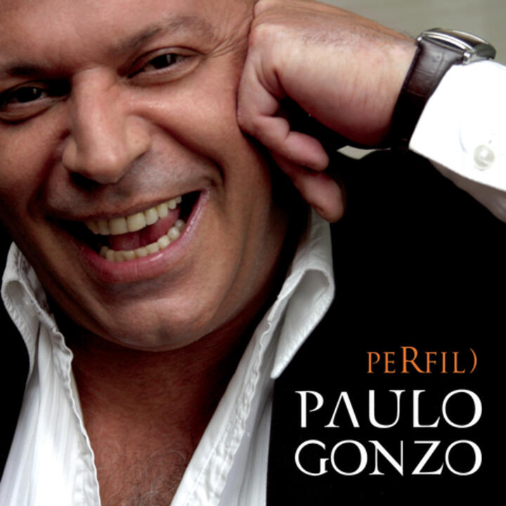 Paulo Gonzo & Lucia Moniz