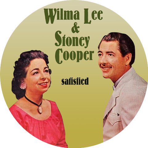 Wilma Lee & Stoney Cooper