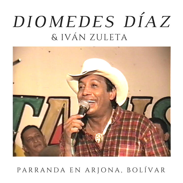 Diomedes Diaz & Ivan Zuleta