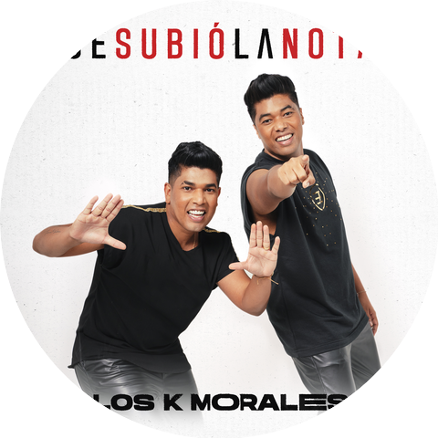 Los K Morales