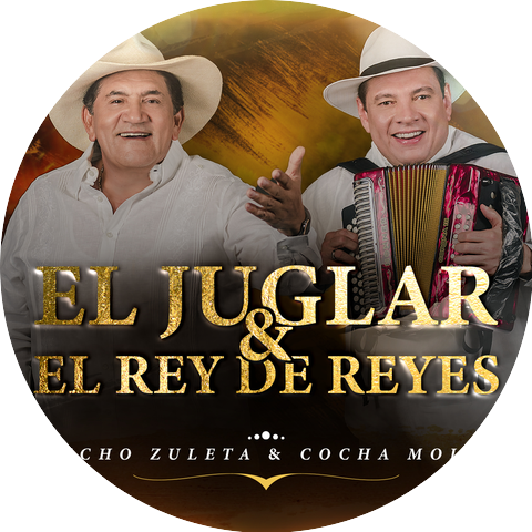 Poncho Zuleta & El Cocha Molina