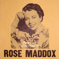 Rose Maddox