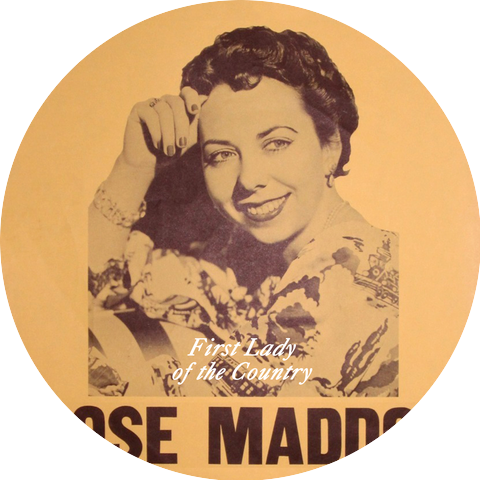Rose Maddox