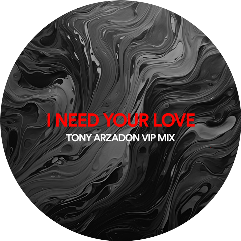 Tony Arzadon