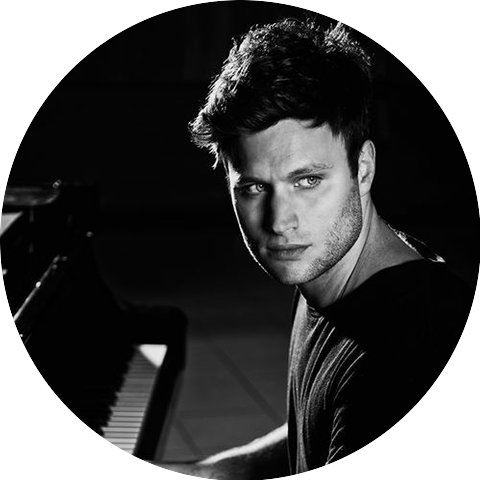 Jamie Scott