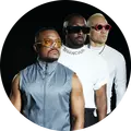 Black Eyed Peas
