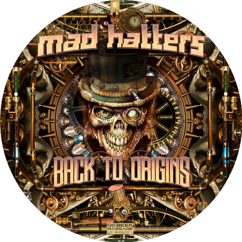 Mad Hatters