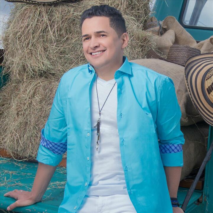 Jorge Celedon A Duo Jean Carlos Centeno, Nelson Velasquez