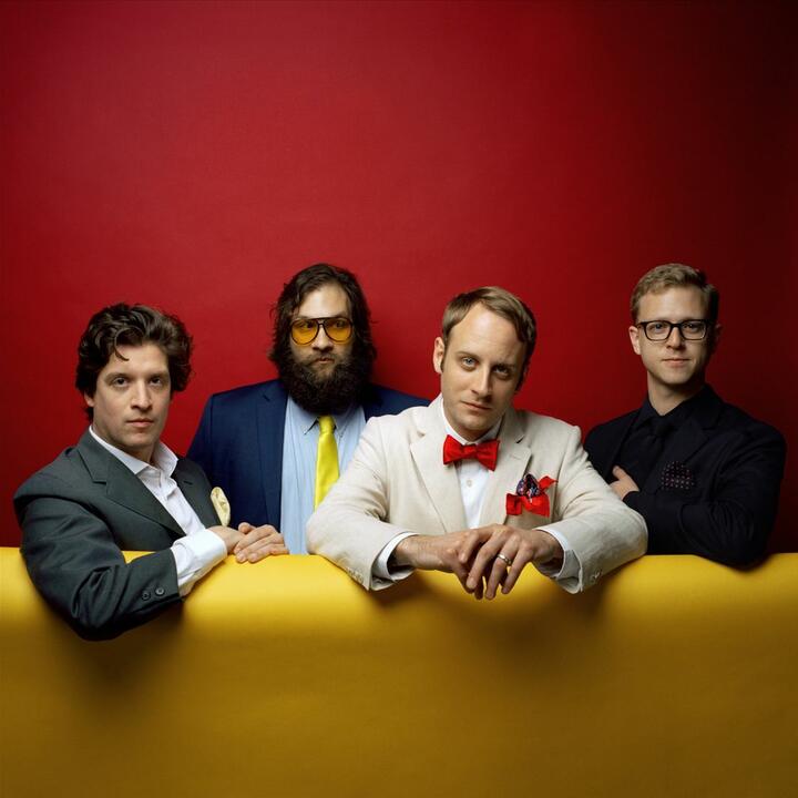 Deer Tick