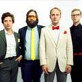 Deer Tick