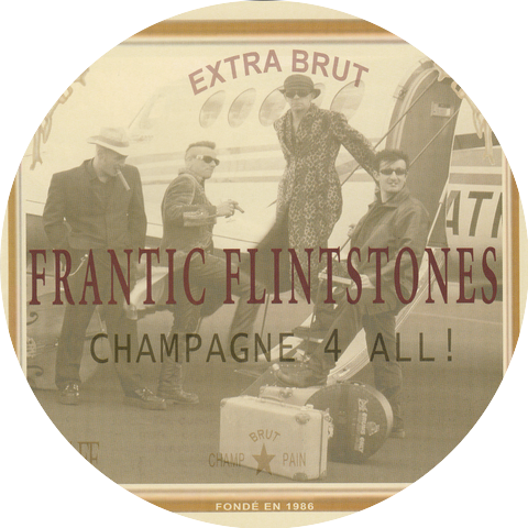 Frantic Flintstones