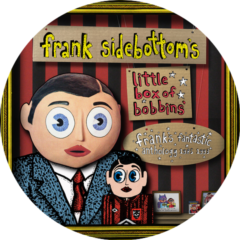 Frank Sidebottom
