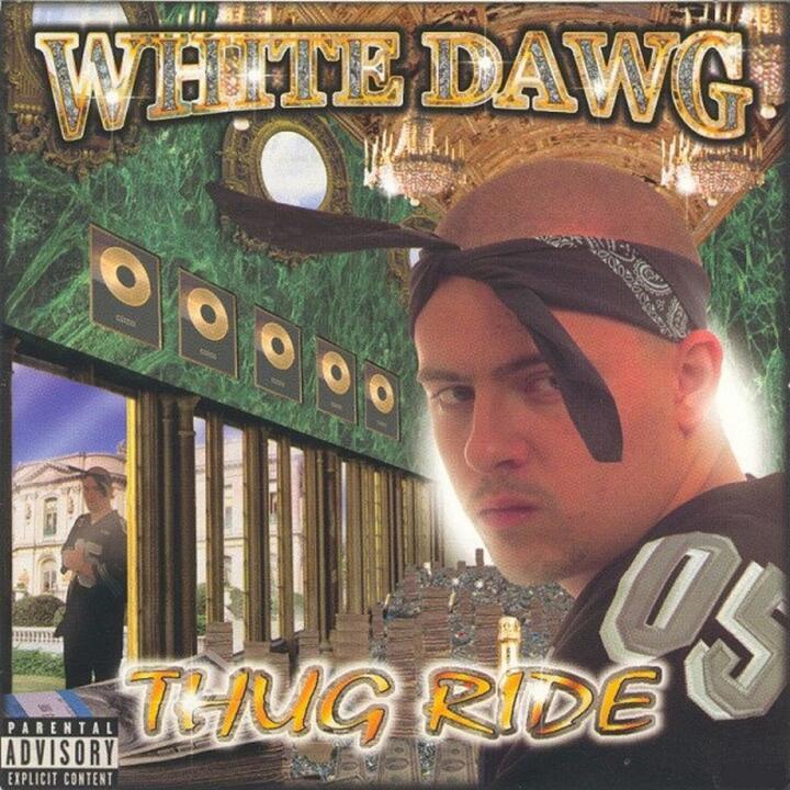 White Dawg
