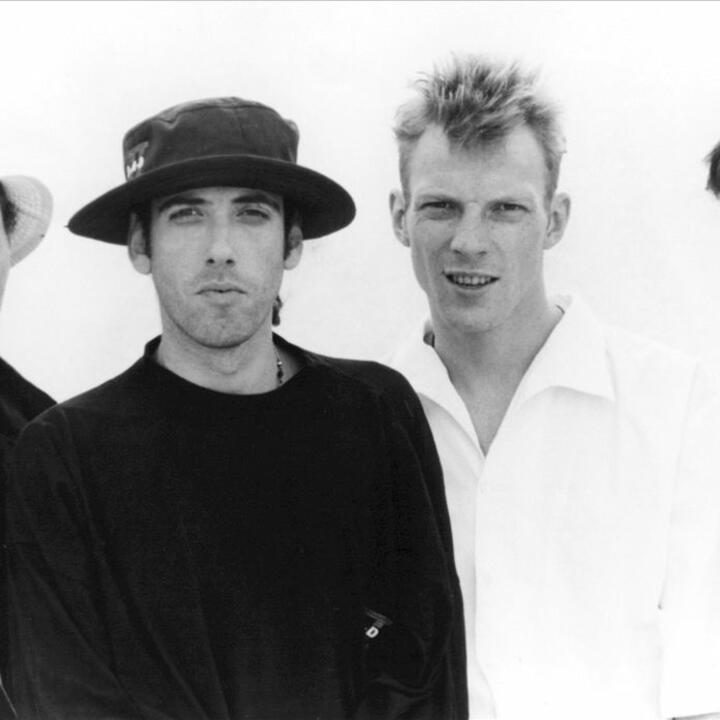 Big Audio Dynamite | iHeart