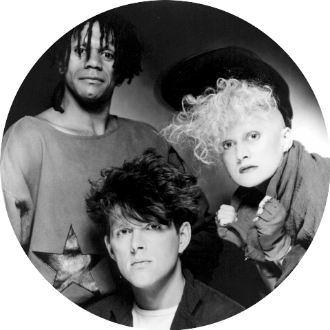 Artist: Thompson Twins