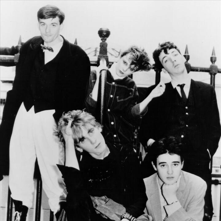 Altered Images