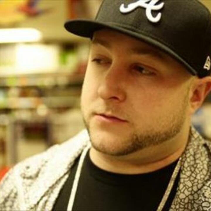 Statik Selektah