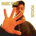 Marc Cary