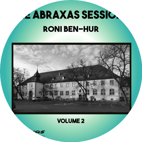 Roni Ben-Hur
