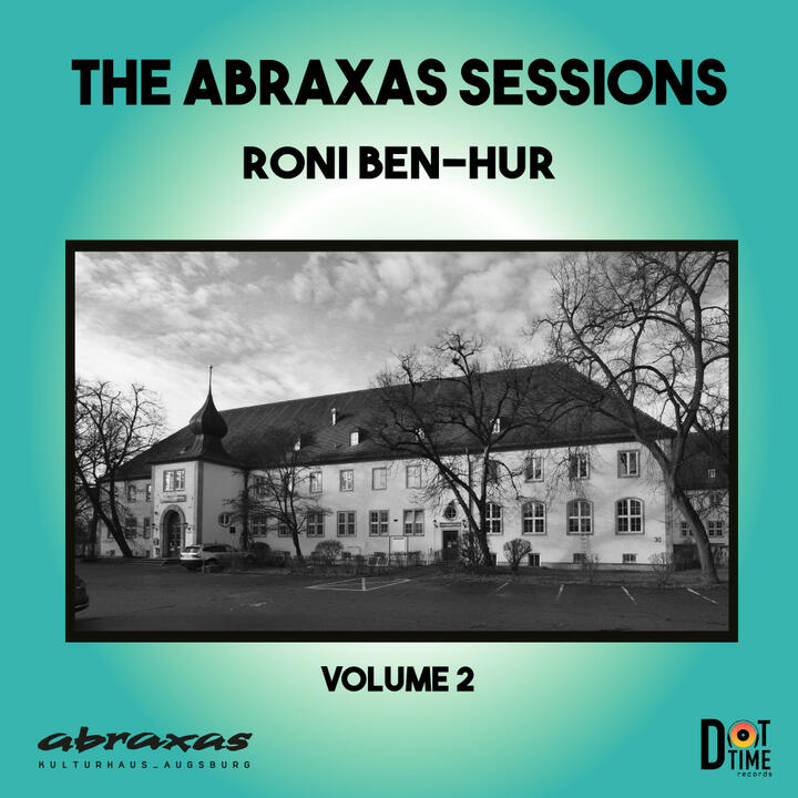Roni Ben-Hur