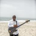 Charnett Moffett