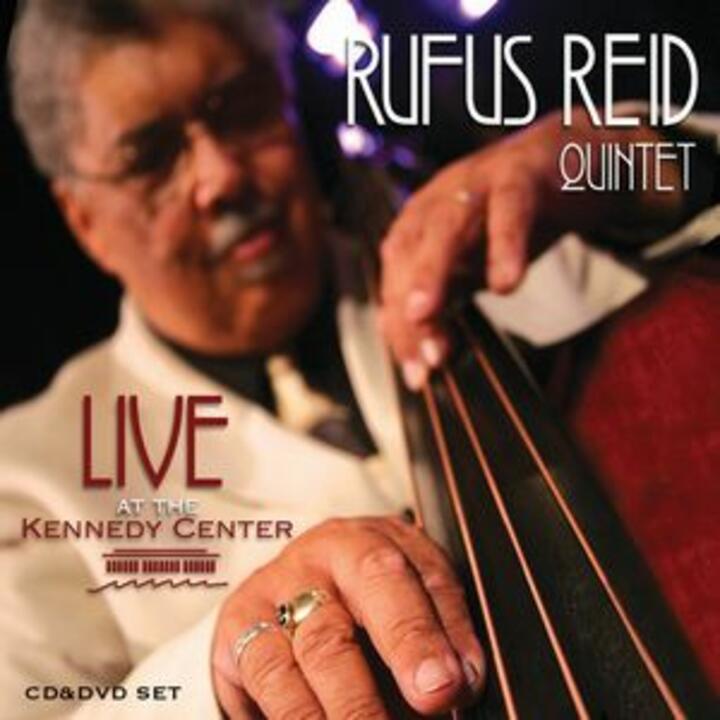 Rufus Reid Quintet