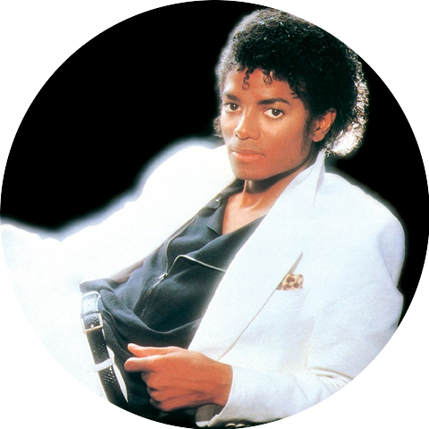 Michael Jackson with will.i.am