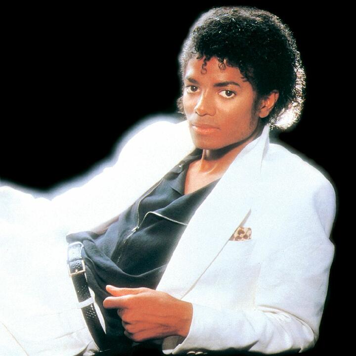 Michael Jackson with will.i.am