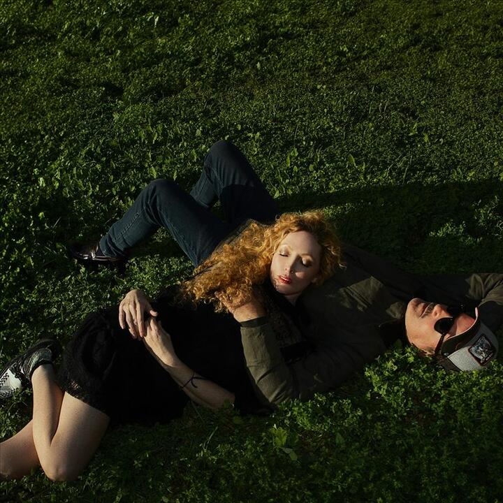 The Ting Tings