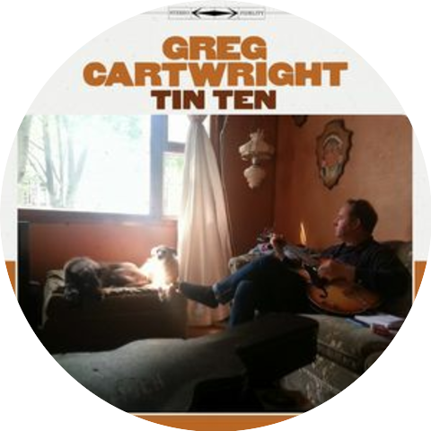 Greg Cartwright