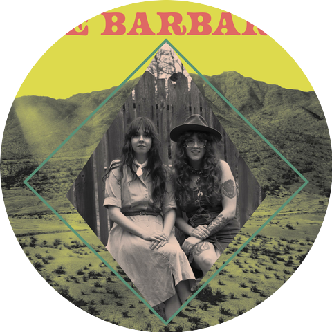 Barbaras