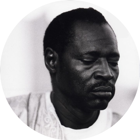 Ali Farka Touré