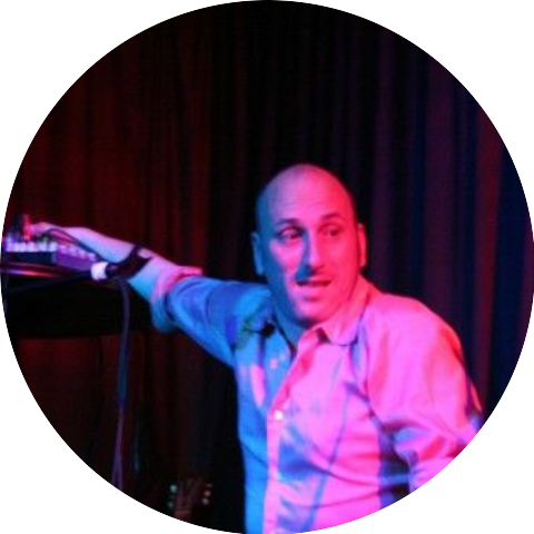 Astral Social Club
