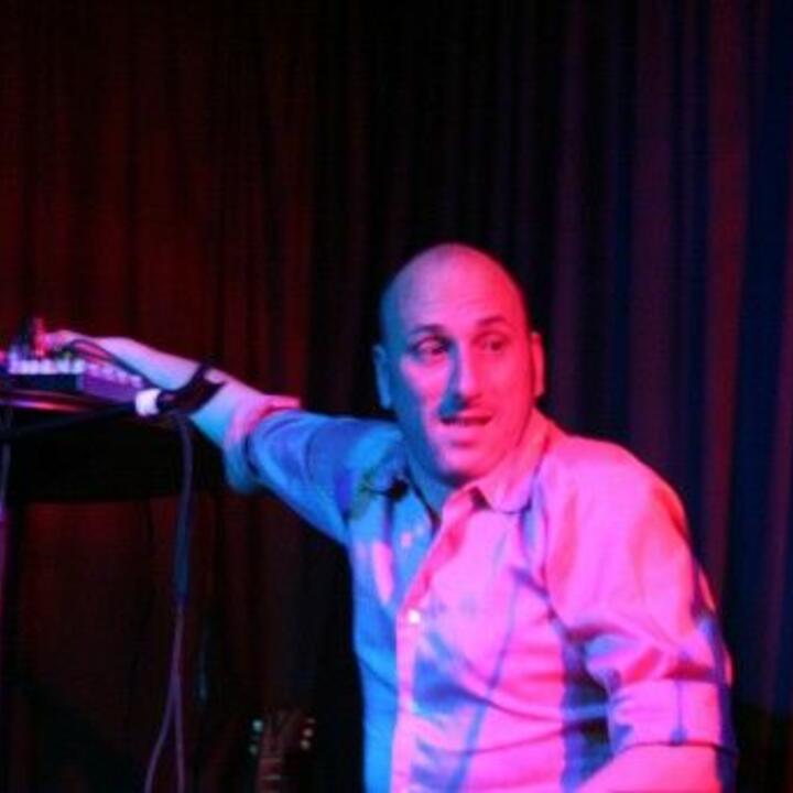 Astral Social Club