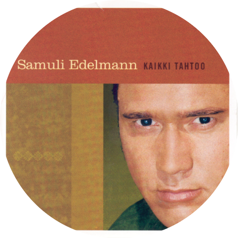 Samuli Edelmann & Mari Rantasila