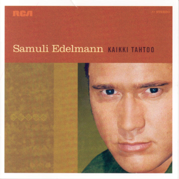 Samuli Edelmann & Mari Rantasila