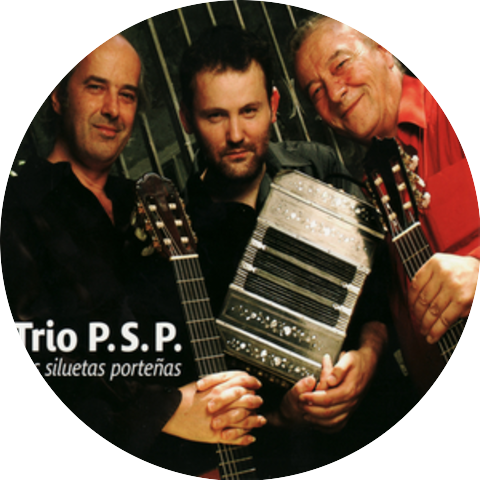 Trio P. S. P.