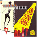 Cobra Verde