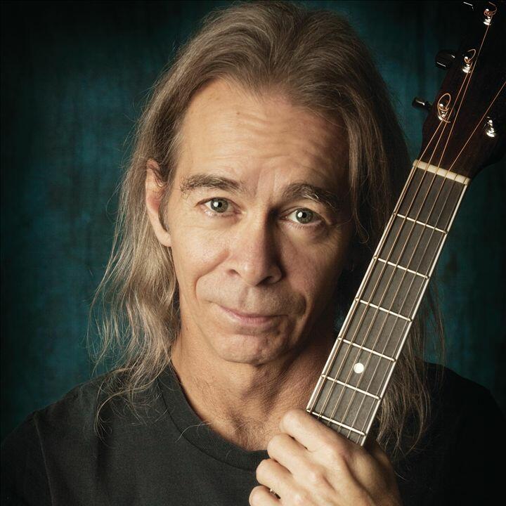 Tim Reynolds