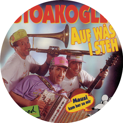 Das Stoakogler Trio