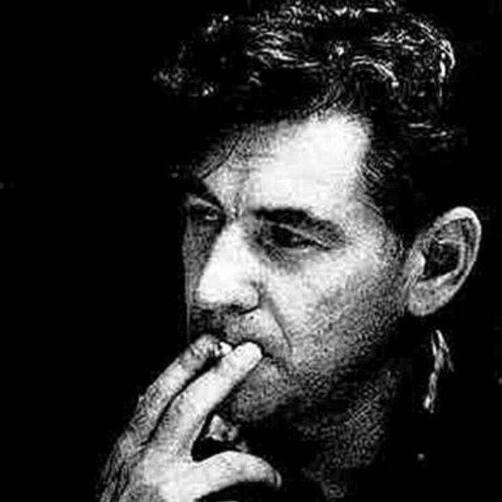 Leonard Bernstein