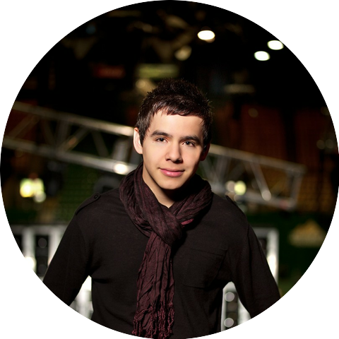 David Archuleta