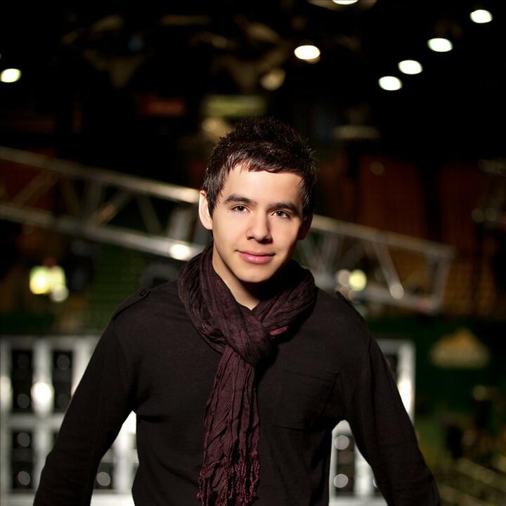 David Archuleta