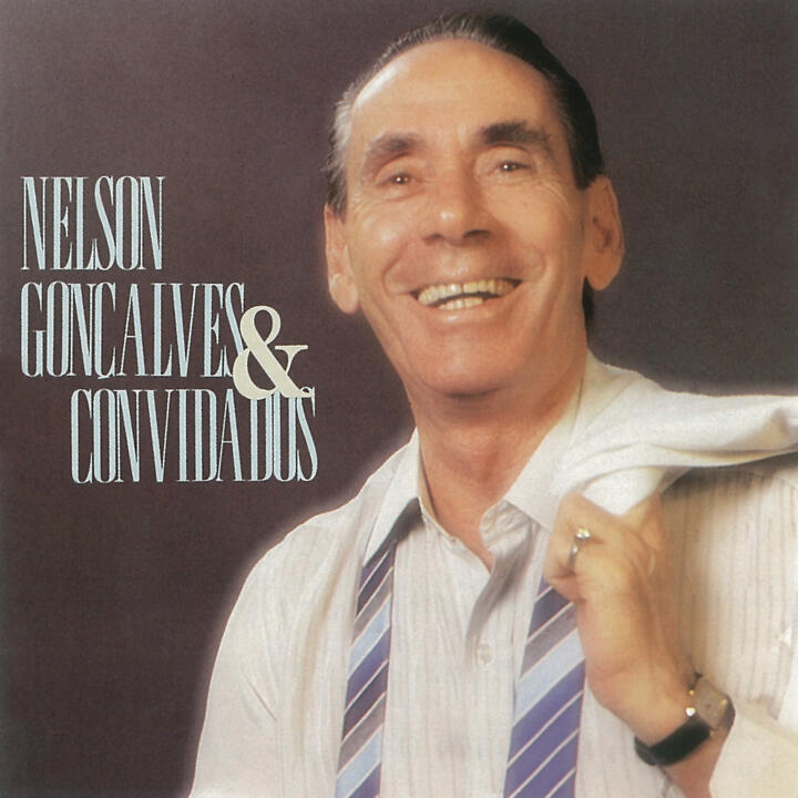 Nelson Gonçalves E Gal Costa