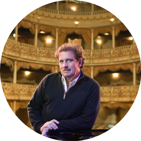 Eduardo Lages