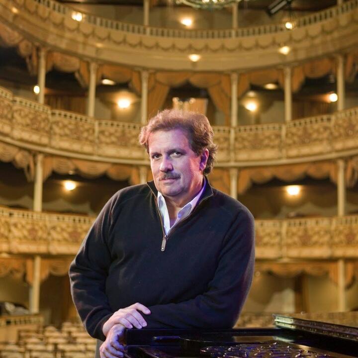 Eduardo Lages