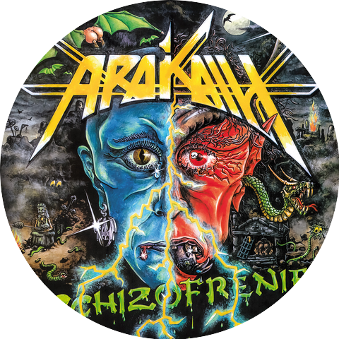 Arakain