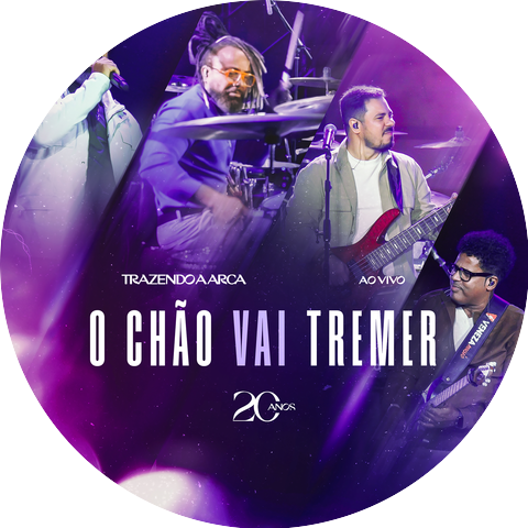 Trazendo a Arca