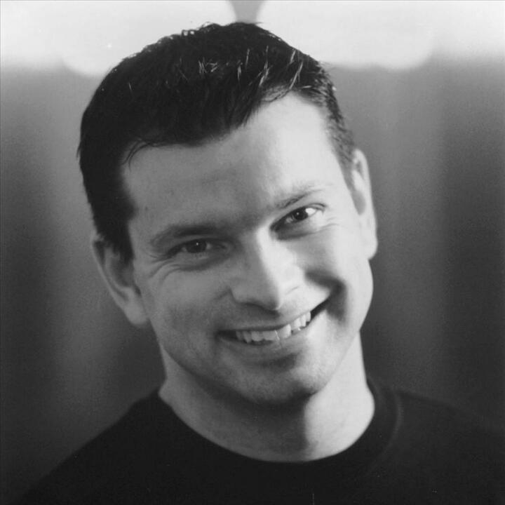 Chris Fortier