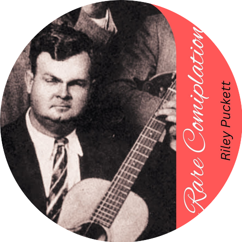 Riley Puckett